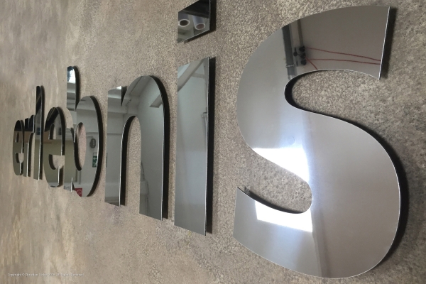 Inox Stainless Steel